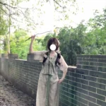 Green Whisper Breeze photo review