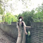 Green Whisper Breeze photo review