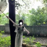 Green Whisper Breeze photo review