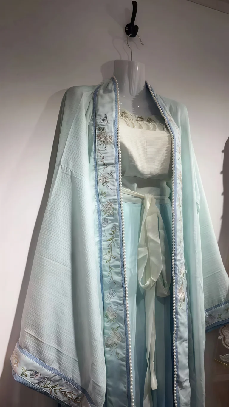 Cloud Mist Melody photo review