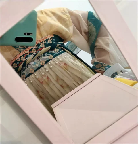 Dream of Tang photo review