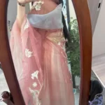 Peach Blossom Dance photo review