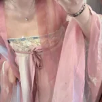 Peach Blossom Dance photo review