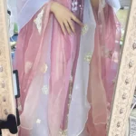 Peach Blossom Dance photo review