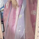 Peach Blossom Dance photo review