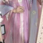 Peach Blossom Dance photo review