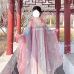 Peach Blossom Dance photo review