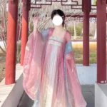 Peach Blossom Dance photo review