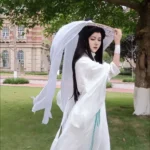 Cloud Veil photo review