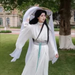 Cloud Veil photo review