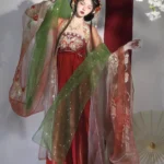 Crimson Bloom photo review