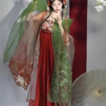 Crimson Bloom photo review