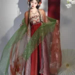 Crimson Bloom photo review