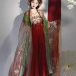 Crimson Bloom photo review