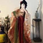 Crimson Bloom photo review