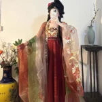 Crimson Bloom photo review