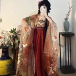 Crimson Bloom photo review