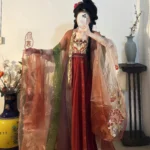 Crimson Bloom photo review