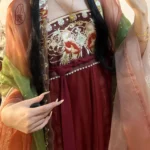 Crimson Bloom photo review