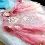 Peach Blossom Dance photo review