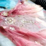 Peach Blossom Dance photo review