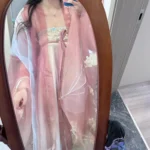 Peach Blossom Dance photo review