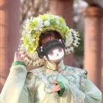 Verdant Elegance photo review