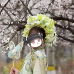 Verdant Elegance photo review