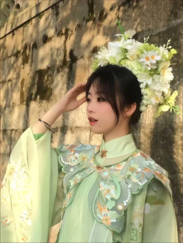 Verdant Elegance photo review