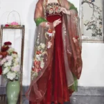 Crimson Bloom photo review