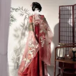 Crimson Bloom photo review