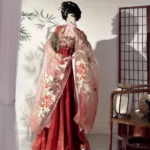 Crimson Bloom photo review