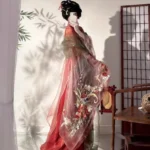 Crimson Bloom photo review