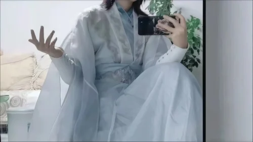 Cloud Fairy photo review