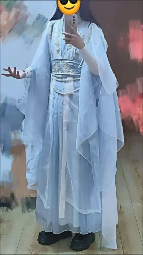 Cloud Fairy photo review