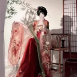 Crimson Bloom photo review