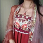 Crimson Bloom photo review