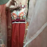 Crimson Bloom photo review