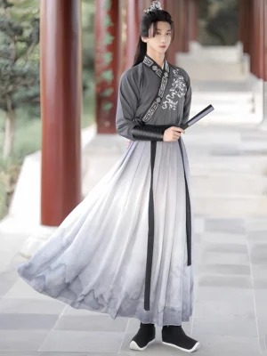 Retreat the Garden Fields