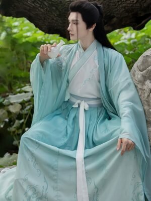 Whispering Jade Dust