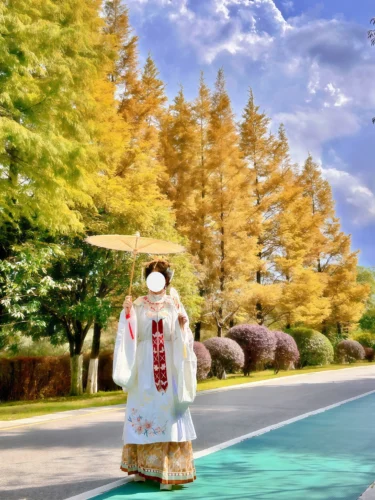 Spirit Flower Butterfly photo review