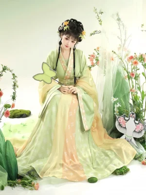 Spring’s Gentle Call