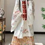 Spirit Flower Butterfly photo review