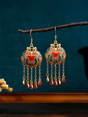 Yearly Abundance Fish